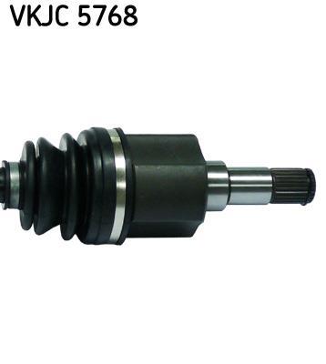 Cardan SKF ref. VKJC 5768